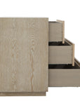 Jaxon 3 Drawer Chest