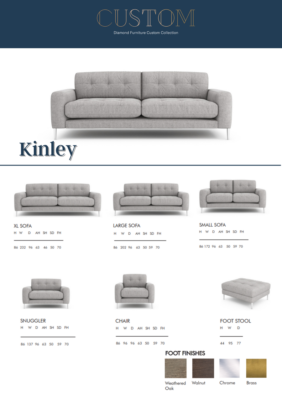 Kinley Sofa