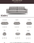 Kinley Armchair