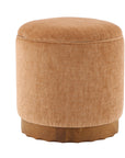 Lucy Storage Ottoman