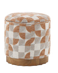 Lucy Storage Ottoman
