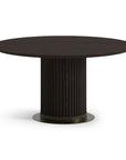 Leandro Round Dining Table
