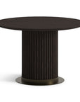 Leandro Round Dining Table