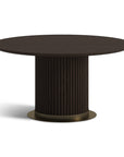 Leandro Round Dining Table