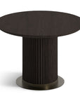 Leandro Round Dining Table