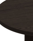 Leandro Round Dining Table