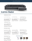Loren Chaise