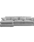 Harvey Chaise