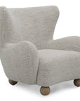 Ollie Armchair