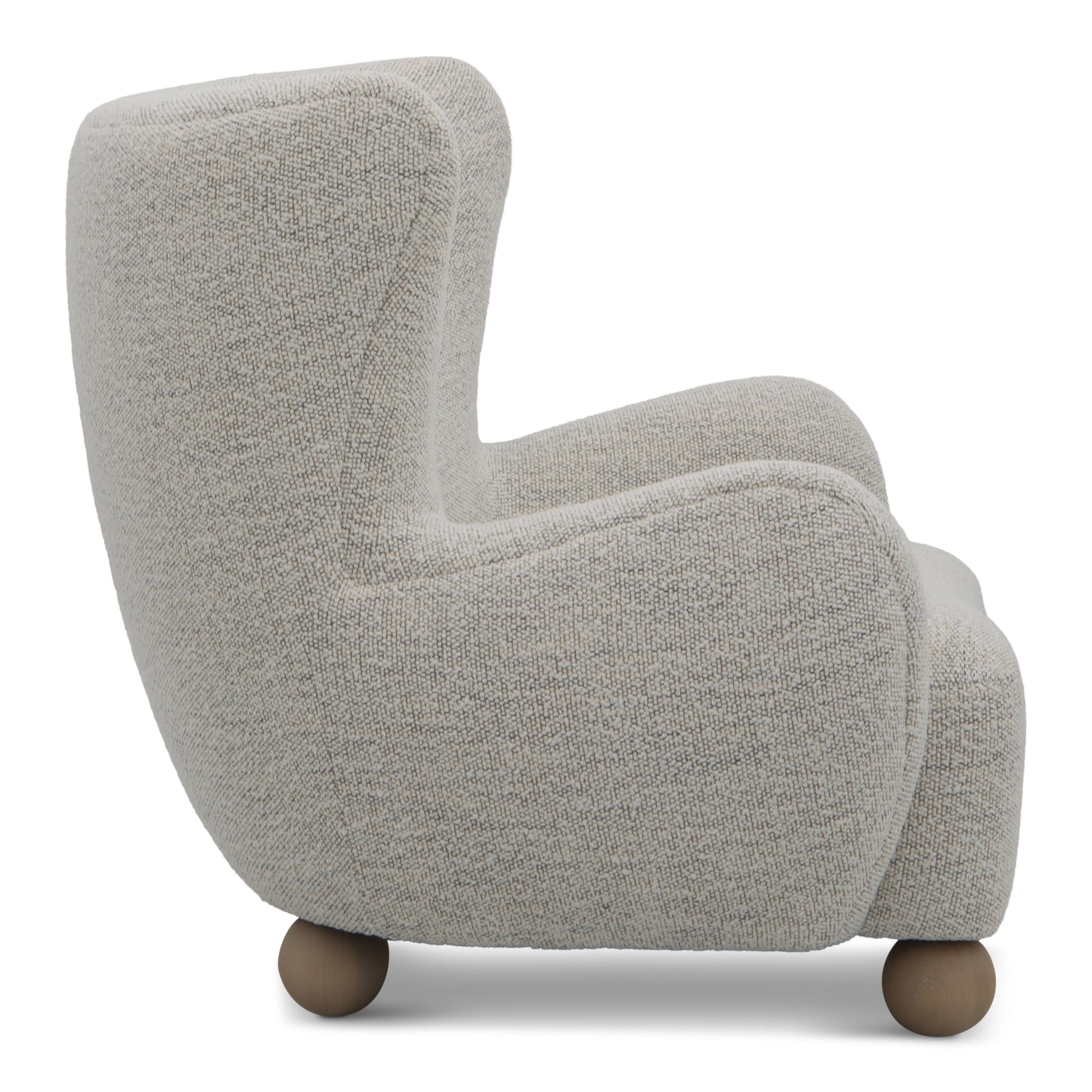 Ollie Armchair Diamond Furniture