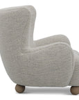 Ollie Armchair