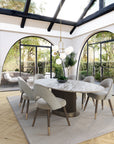 Rodi Dining Chair