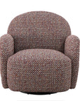 Quinn Swivel Chair