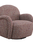 Quinn Swivel Chair