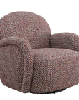 Quinn Swivel Chair