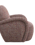 Quinn Swivel Chair