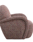 Quinn Swivel Chair