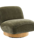 Ricardo Swivel Chair