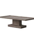 Frances Coffee Table