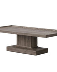 Frances Coffee Table