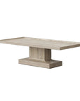 Frances Coffee Table