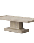 Frances Coffee Table