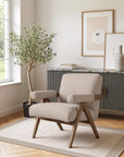 Ronny Chair