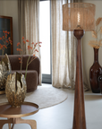 Festina Floor Lamp Base
