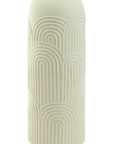 Diego Ceramic Cream Vase