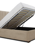Sienna Ottoman Bed