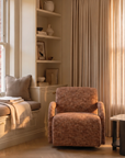 Ian Swivel Chair