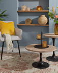 Bakur Terra Rug