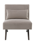 Fernando Slipper Chair