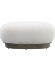 Francesca Footstool