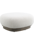 Francesca Footstool