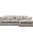 Harvey Chaise