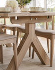 Horsen Baby-Y Leg Table