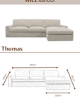 Thomas Chaise