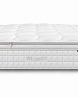 WILL and CO Custom Back Care Mattress