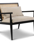 Wilson Rattan Chair