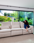 Calvin Sofa