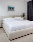 Corey Ottoman Bed
