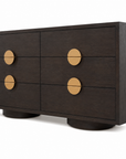Rebekah 6 Drawer Chest