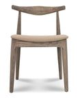 Elbow Dining Chair