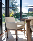 Evie Carver Chair