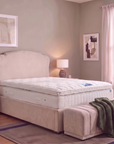 KING KOIL Spinal Recovery 1800 Mattress