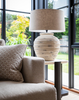 Isla Ceramic Lamp