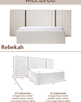 Rebekah Bed