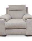 Tessa Sofa with Power Recliner