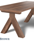 Horsen Baby-Y Leg Table